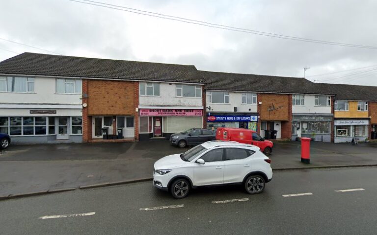 stylish pups grooming salon newcastle upon tyne 1 768x480