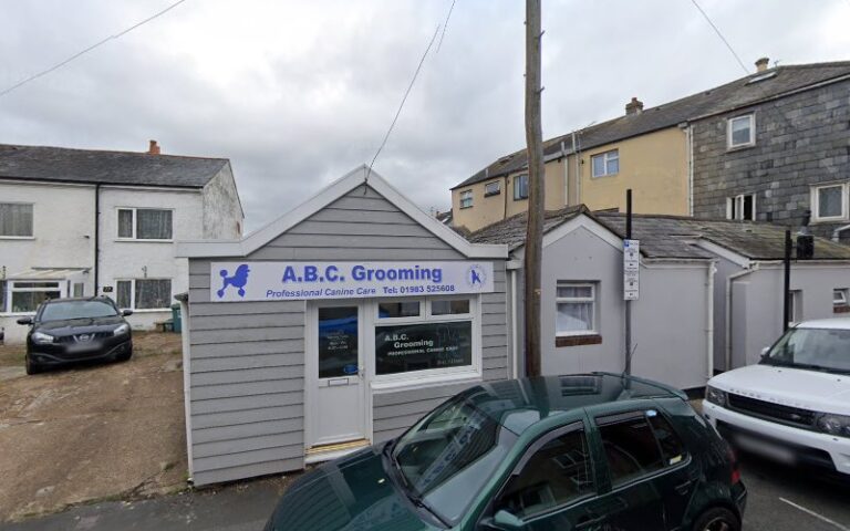 the garden luxury dog grooming glasgow 1 768x480